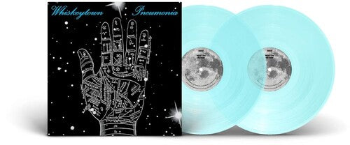 WHISKEYTOWN - PNEUMONIA