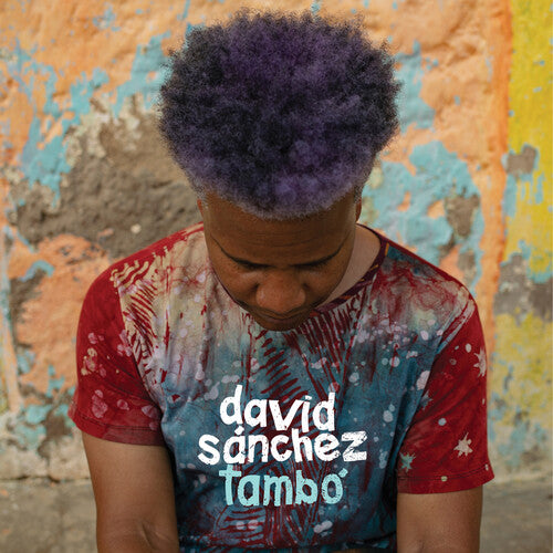 SANCHEZ,DAVID - TAMBO