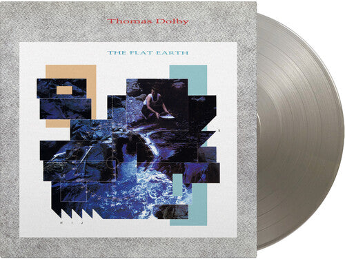 DOLBY,THOMAS - FLAT EARTH