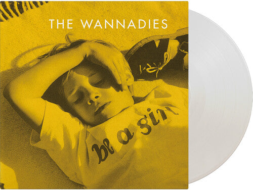 WANNADIES - BE A GIRL