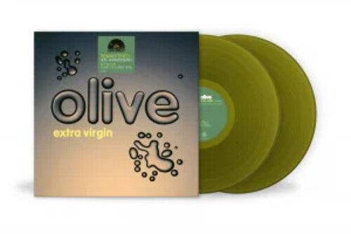 OLIVE - EXTRA VIRGIN