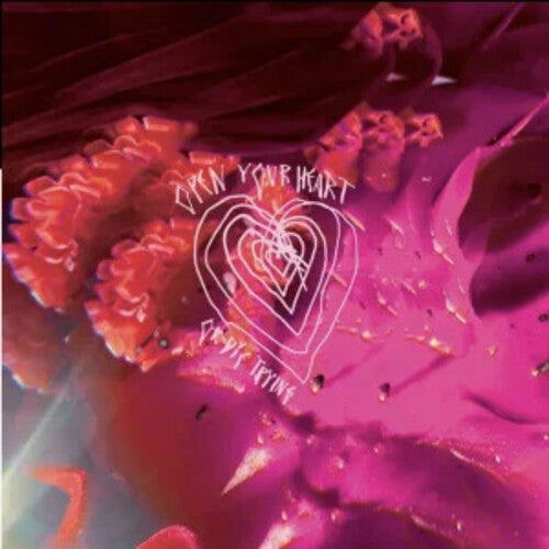 ARCADE FIRE - OPEN YOUR HEART OR DIE TRYING