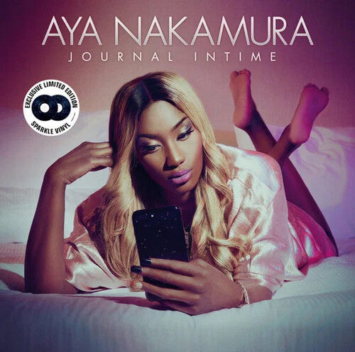 NAKAMURA,AYA - JOURNAL INTIME