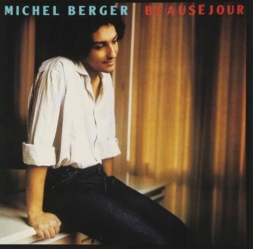BERGER,MICHEL - BEAUSEJOUR