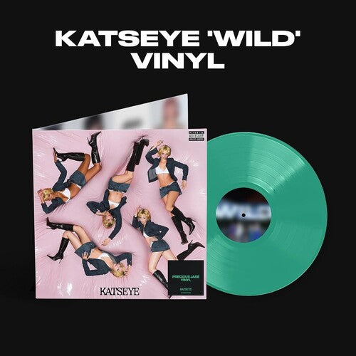 Katseye – Wild