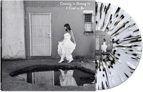 CROSSING I'S DOTTING T'S - I USED TO BE
