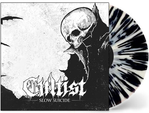 CULTIST - SLOW SUICIDE