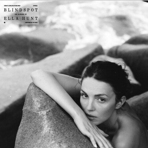 HUNT,ELLA - BLINDSPOT