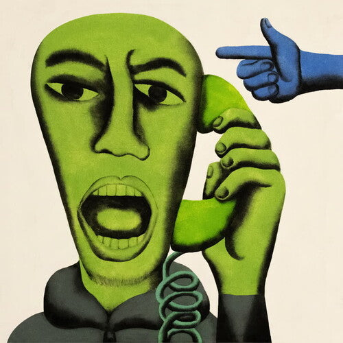 Horatio Luna – Action Reaction