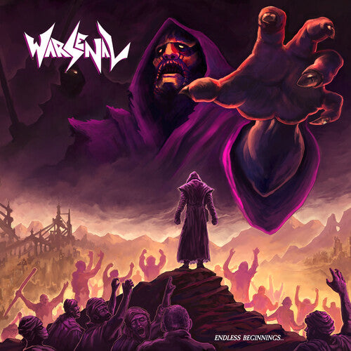 Warsenal - Endless Beginnings...