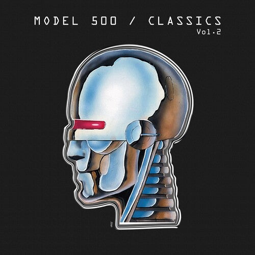 Model 500 – Classics Vol. 2
