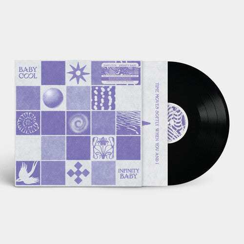 Baby Cool – Infinity Baby