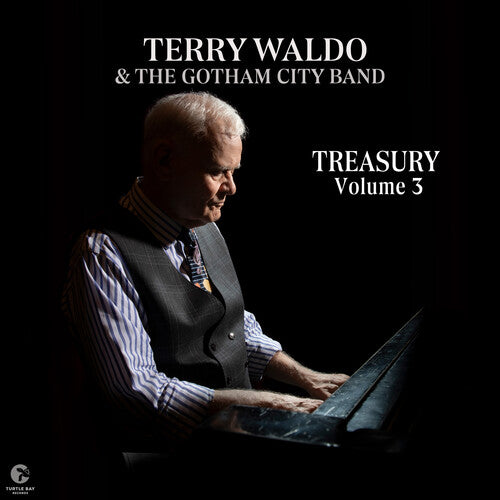 WALDO,TERRY - TREASURY VOLUME 3