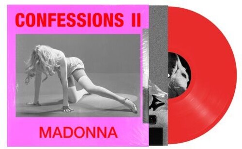 MADONNA - CONFESSIONS II