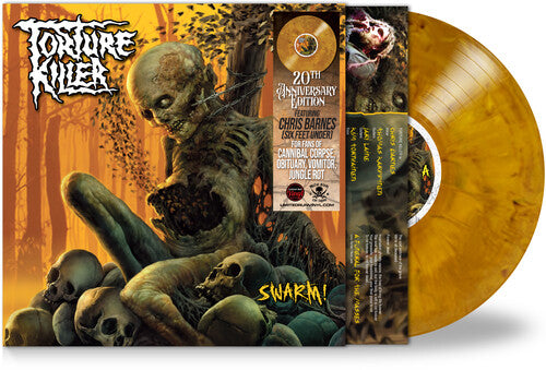 Torture Killer - Swarm!