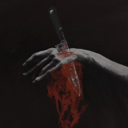 COUNTERPARTS - NOTHING LEFT TO LOVE