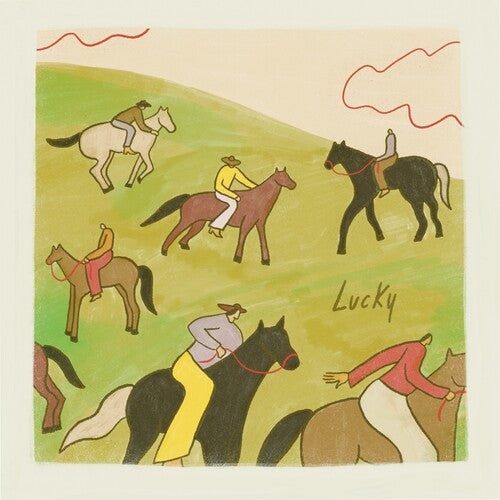 Lucky – Lucky