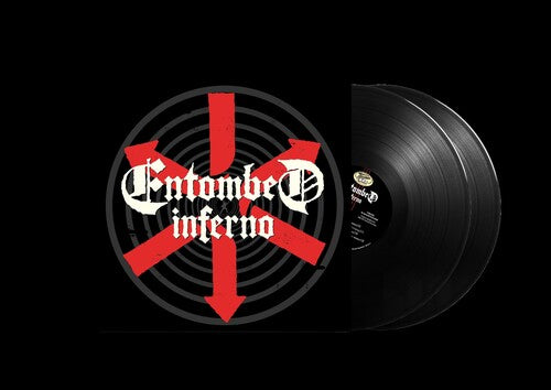 ENTOMBED - INFERNO