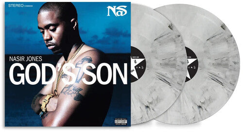 NAS - GOD'S SON
