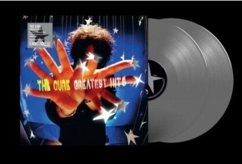 The Cure - Greatest Hits 25 - Limited