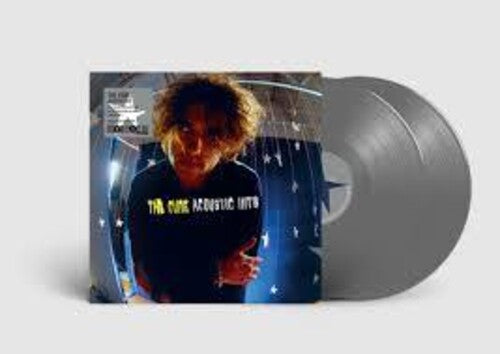 CURE - ACOUSTIC HITS 25