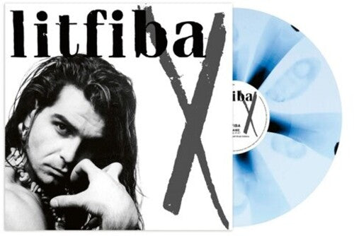 LITFIBA - X