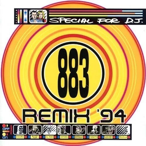 883 - REMIX 94