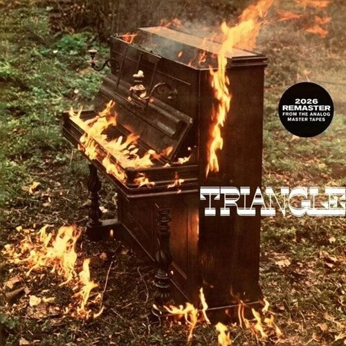 TRIANGLE - TRIANGLE