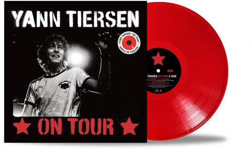 TIERSEN,YANN - ON TOUR 2006