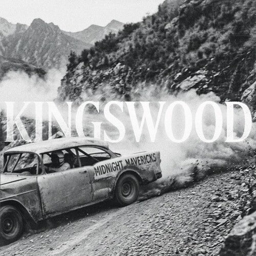KINGSWOOD - MIDNIGHT MAVERICKS