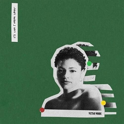 WOODE,NECTAR - NATURALLY