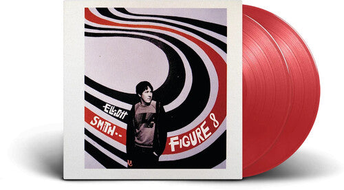 Elliott Smith – Figure 8