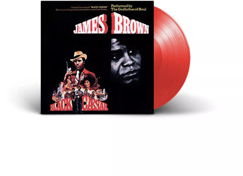 BROWN,JAMES - BLACK CAESAR