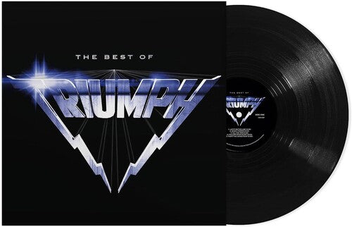 TRIUMPH - BEST OF TRIUMPH