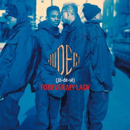 Jodeci – Forever My Lady (35th Anniversary)
