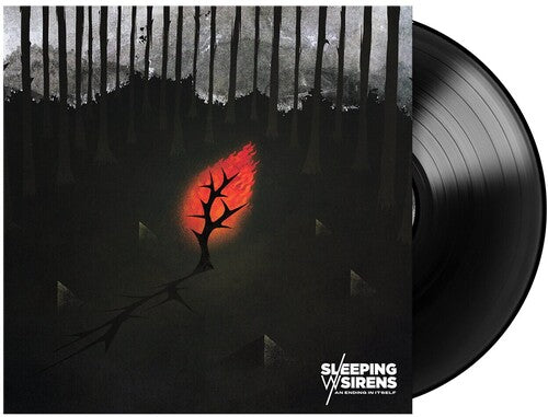 SLEEPING WITH SIRENS - AN ENDING IN ITSELF