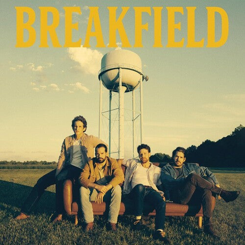 Breakfield – Breakfield