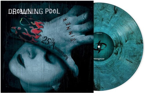 DROWNING POOL - SINNER