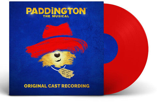 PADDINGTON: THE MUSIC / O.B.C.R. - PADDINGTON: THE MUSIC / O.B.C.R.