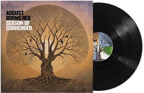 August Burns Red – Season Of Surrender