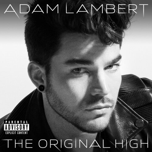 LAMBERT,ADAM - ORIGINAL HIGH