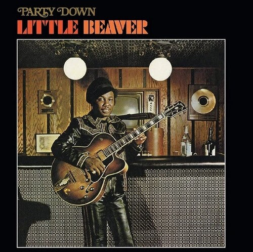 Little Beaver – Party Down