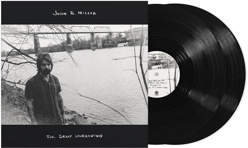 MILLER,JOHN R. - GREAT UNKNOWING