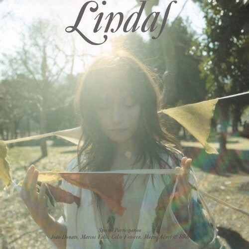 Hayato Kaori – Lindas