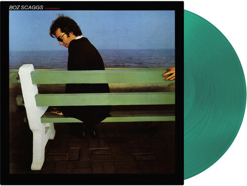 SCAGGS,BOZ - SILK DEGREES