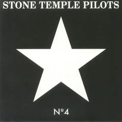 STONE TEMPLE PILOTS - NO. 4