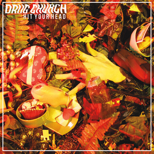 Drug Church – Hit Your Head