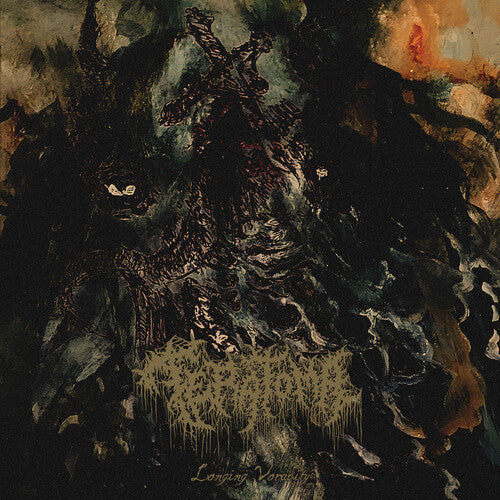TERATOMA - LONGING VORACITY