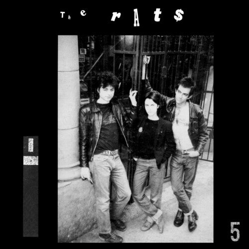 RATS - RATS