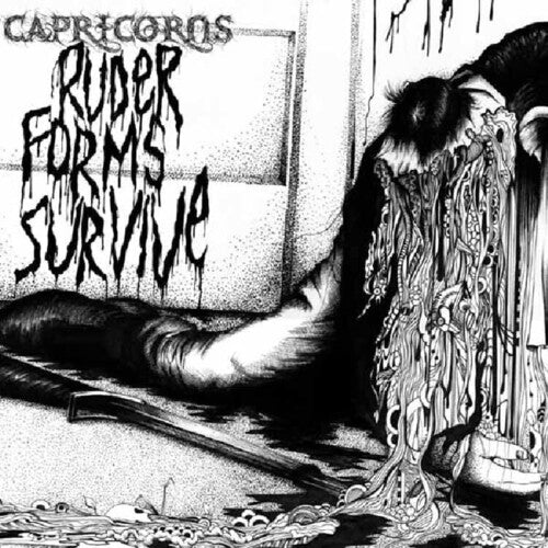 CAPRICORNS - RUDER FORMS SURVIVE